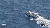Naufraga barcone "Strage di migranti"