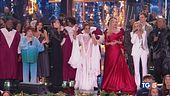 Concerto di Natale stasera su Canale 5