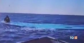 Naufragio barcone è ancora un giallo