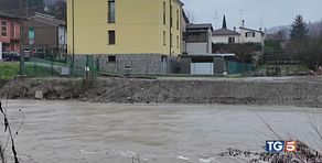 Meteo di Natale da dimenticare!