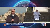 La sorpresa di Pasqua di Papa Francesco