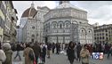 Meteo incerto a Pasqua, invasione di turisti