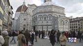 Meteo incerto a Pasqua, invasione di turisti