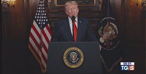 Attacco Usa in Nigeria contro terroristi Isis