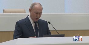 "Pronti a patto di non aggressione"