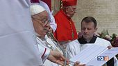Speriamo nella pace no a corsa al riarmo