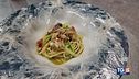 Linguine alle vongole