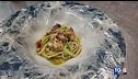 Linguine alle vongole