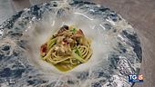 Linguine alle vongole
