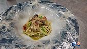 Linguine alle vongole