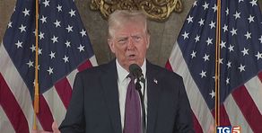 Blitz Usa contro l'Isis in Nigeria