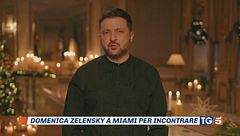 Zelensky va da Trump, Russia avanza ancora