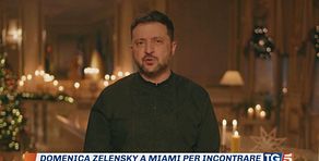 Zelensky va da Trump, Russia avanza ancora