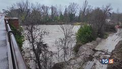 La paura è alle spalle, meteo in miglioramento