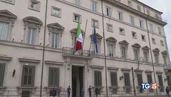 Riparte il Parlamento, Borsa boom nel 2025