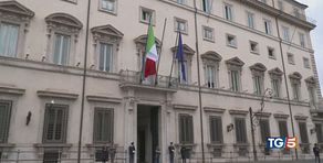 Riparte il Parlamento, Borsa boom nel 2025