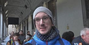 Passeggiate, musei e fantasia a tavola