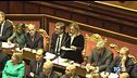 Caso dazi ma non solo l'agenda della premier