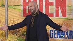 Checco Zalone è subito boom