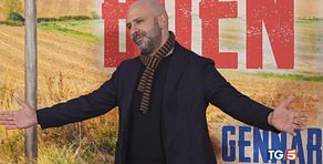 Checco Zalone è subito boom