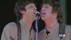 Paul e John 2 geni, amici per sempre