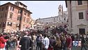 La Pasqua a due facce di turisti e vacanzieri