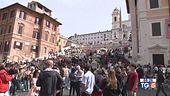 La Pasqua a due facce di turisti e vacanzieri