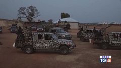 Blitz in Nigeria Trump: un "regalo"