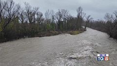 Meteo: 4 regioni gialle Usa tra neve e pioggia
