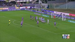 Serie A in campo con 5 anticipi