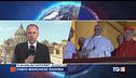Addio Papa Francesco, gli aggiornamenti in diretta dal Vaticano