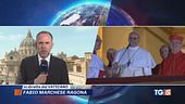 Addio Papa Francesco, gli aggiornamenti in diretta dal Vaticano