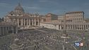 Piazza San Pietro, tutti a rendere omaggio a Papa Francesco