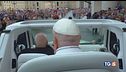 Papa Francesco e i fuori programma fino all'ultimo