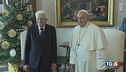 Papa Francesco, il cordoglio della politica