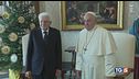Papa Francesco, il cordoglio della politica