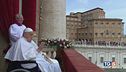 La morte del Papa in tutto il mondo