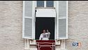 I fuori programma di Papa Francesco