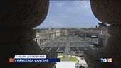 Tantissimi i fedeli in Piazza San Pietro