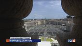 Tantissimi i fedeli in Piazza San Pietro