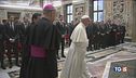 Morte Papa Francesco, rinviate le quattro partite di Serie A previste per oggi
