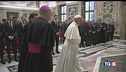 Morte Papa Francesco, rinviate le quattro partite di Serie A previste per oggi