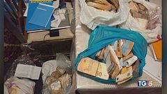 7 milioni per Hamas dall'Italia, 9 arresti