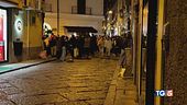 Napoli, grave 18enne accoltellato in strada