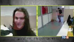 Video con Sempio sul pc di Chiara