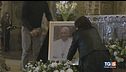Addio Francesco, Papa della gente
