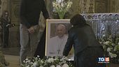 Addio Francesco, Papa della gente