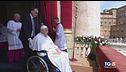 Papa Francesco, gli ultimi momenti con i fedeli