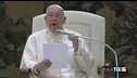 Papa Francesco e il legame con la nonna