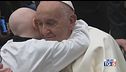 Il testamento di Papa Francesco